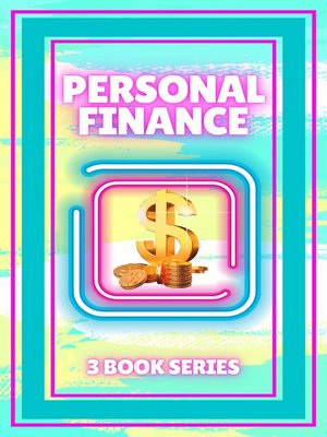 cover image of PERSONAL FINANCE
